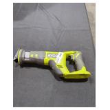 Ryobi 18V Reciprocating Saw