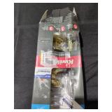 Clear Pack Juno Privacy Lock WRCAL Latc