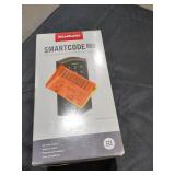 Traditional SmartCode Touchpad Electronic Deadbolt