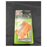 Frameless Shower Door Top Bracket Roller Assembly,