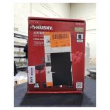 Build-Out 6 Pc. Modular Tool Storage Accessory Set