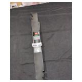 Genuine Oem Lawn Boytoro Part # 108-0954-03 Blade