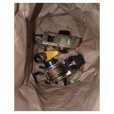 Sold as is where is. Items are not Tested. No