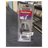 KWIKSET DOOR KNOB