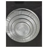 MAY BE DAMAGED OR MISSING PIECES. ITEMS ARE NOT