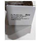 UNOPENED BY ROCKEY TEAM, MAY BE Damaged or