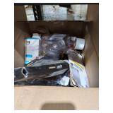 UNOPENED BY ROCKEY TEAM, Could Be Opened At