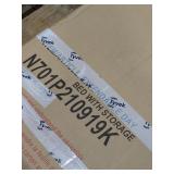 Extendable Day Bed with Storage