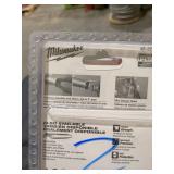 10 Comfort Grip Hex-Jaw Pliers