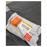 5-116 in. Center to Center Satin Nickel Solid Stee