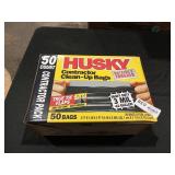 42 Gal. Contractor Bags (50-Count)