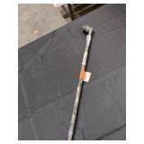 SOLD AS IS WHERE IS NO GUARANTEE OR RETURNS.