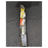 CUB CADET 490-110-C123 Blade Set 50  Decks RZT50 I