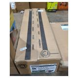 46 in. X 14 in. Heavy-Duty All-Season Plow for MTD