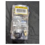 Kwikset SmartKey Security Cove Venetian Bronze Ent