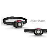 550 Lumens Compact Multi-Setting Dimmable Headligh