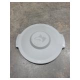 Husky 10 Gallon Trash Can Lid