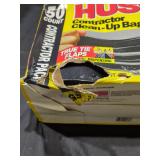 42 Gal. Contractor Bags (50-Count)