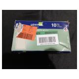 DECOR SWITCH LTA 15A (Pack of 1)