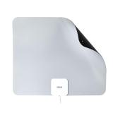 Indoor Ultra-Thin 360 Multi-Directional HDTV Anten