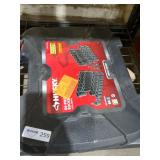 12 in. Drive SAEMetric 6-Point Impact Socket Set (