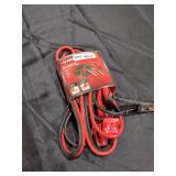 Husky 12 Ft. 8 Gauge Booster Cable Aluminum 1000 0