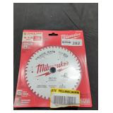 6-12 in. 48T Fine Finish Track Saw Blade