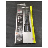 XP11R 2100 Lumen Rechargeable LED Flashlight with