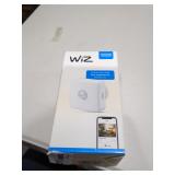 WiZ Indoor Motion Sensor: Motion Activated Light S