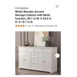 (Skid) Storage Cabinet