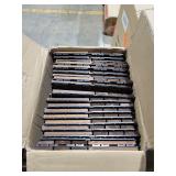 Interlocking Flooring Tiles