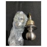 Door Knob