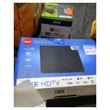 Indoor Ultra-Thin 360 Multi-Directional HDTV Anten