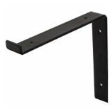 Crates  Pallet 10 in Forged Steel Shelf Bracket 69