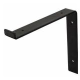 Crates  Pallet 10 in Forged Steel Shelf Bracket 69