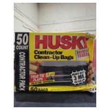 42 Gal. Contractor Bags (50-Count)