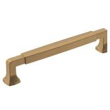 Stature 6-516 in 160 Mm Center-to-Center Champagne