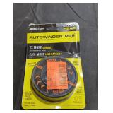 Universal Autowind Pro Replacement Bump Head for S