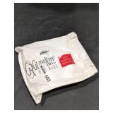 GlideRite 3 in. Satin Nickel Classic Thin Oblong C