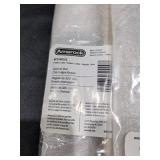 Stature 12-58 Inch 320mm Center-to-Center Champagn