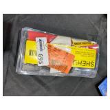 Kwikset Satin Chrome Tylo Keyed Entry Knob