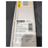 Glacio 8 Inch 203mm Center-to-Center ClearOil Rubb