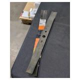 Universal 3-in-1 Replacement Blade for 22 in. Deck