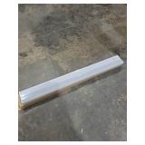 Vivid LED Undercabinet Under Cabinet Light in Whit