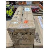 Classic Black 4-Piece Outdoor Patio PE Wicker