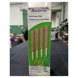 UNOPENED BY ROCKEY TEAM, MAY BE Damaged or