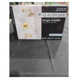 Dorind Single-Handle 1-Spray Tub and Shower Faucet