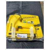 Electric Stapler and Brad Nail Gun