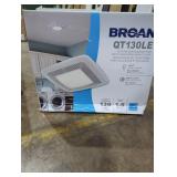 Broan-NuTone Ventilation Fan with Light