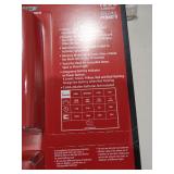 1200 Lumens Dual Power LED Rechargeable Focusing F